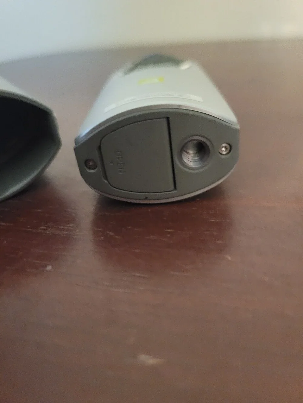 LG LG-R105 360°/180° Degree CAM Dual Camera 16MP 2K Wide Angle Video 5.1 Sound